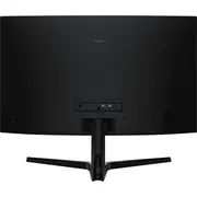 Samsung monitors Ls27D392Gauxen Essential S27D392Gau Schwarz Monitor