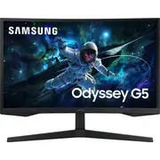 Samsung Odyssey G5 monitors Ls27Cg552Euxen Monitor