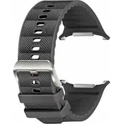 Samsung Peakform siksniņa pulkstenim Ultra. tumši pelēka Band Watch Dark Gray