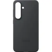Samsung Silicone Case S25 melns Black