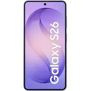 Samsung viedtālrunis Galaxy S26 Sm-S942Bzvheue 512Gb Purple Smartfon Fioletowy