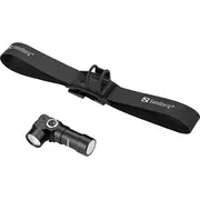 Sandberg Headlamp 500 Duo lukturītis Latarka