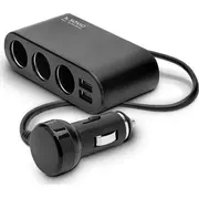 Savio Sa-024 Adapter