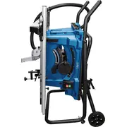 Scheppach Hs115 2000 W 255 mm ripzāģis Pilarka tarczowa
