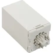 Schneider Electric laika relejs 2P 5A 1-12Sek 220-230V Ac/Dc ieslēgšana uz iestatīto laiku Rtx-133 220/230 12Sek 2000655 Czasowy na nastawiony czas