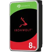 Seagate cietais disks St8000Vn002 Dysk Twardy 3.5 Tb