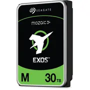 Seagate Exos M 3 30Tb 3.5 Sata Iii 6 Gb/S servera diskdzinis St30000Nm004K Dysk serwerowy