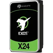 Seagate Exos X24 12Tb 3.5 collu Sata Iii 6 Gb/S servera disks St12000Nm002H Dysk serwerowy