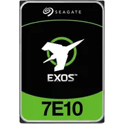 Seagate Exos E 7E10 Sata Iii servera disks St10000Nm017B Dysk serwerowy Exos 10Tb Sata Iii Gb/S
