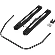 Sēdeklītis ar slīdkalniņu R.ac.00072 Playseat sanki Slider