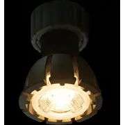 Segula 55220 Led Lamp 1700 K 7 Gu10 G Lampa