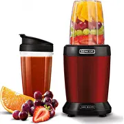 Sencor Snb 4301Rd krūzīšu blenderis Blender kielichowy