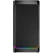 Sharkoon Gehäuse Mk4 Rgb Micro-Atx Schwa 1Xmetall schwa