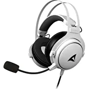Sharkoon Skiller Sgh50 austiņas. baltas 4044951040148