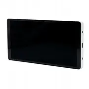 Shelly Wall Display X2I sudraba Silver