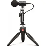 Shure Mv88 Video Komplekts mikrofons Mikrofon Kit