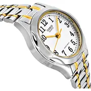 Sieviešu pulkstenis Casio Ltp-1275Sg-7Bdf kaste Zegarek Damski Box