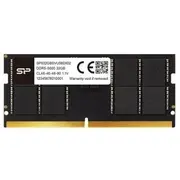 Silīcija jauda Sodimm Ddr5 16Gb 5600 Cl46 Silicon Power