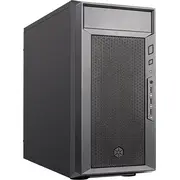 Silverstone Fara R311 korpuss Sst-Fa311-B Obudowa