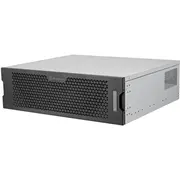 Silverstone Rm31 Mini 3U statīvs Sst-Rm31-Mini Rack