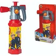 Simba Fireman Sam Ugunsdzēšamais aparāts putu izgatavošanai Do robienia piany 2W1