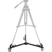 Sirui Dt-06 statīva slīdnis Dolly Statyw Tripod Slider
