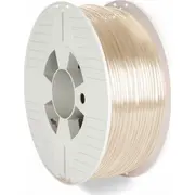 Skaidrs Verbatim Filament Petg 55059 Przezroczysty