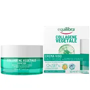 Skaistumkopšanas formulas Equilibra Collagene Pretnāves krēma pildījums 50Ml Beauty Formulas Krem