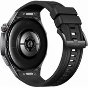 Viedpulkstenis Huawei Watch Gt6 Pro 46Mm Active Black 6942103168185 Smartwatch Czarny