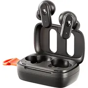 Skullcandy True bezvadu austiņas Bluetooth melnas Wireless Earbuds Dime Black