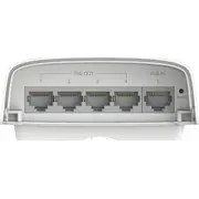 Slēdziet Tp-Link Omada Sg2005P-Pd āra Switch Outdoor