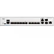 Slēdzis Cisco C1300-12Xs-Rf Switch