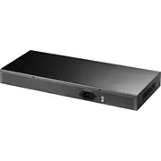 Slēdzis Cudy 24 portu pārvaldīts slēdzis Gs1024L Switch 24-Portowy