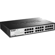 Slēdzis D-Link Dgs-1024D Switch