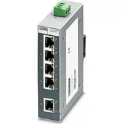 Slēdzis Phoenix Contact Fl Switch 2891001 Sfnb 5Tx