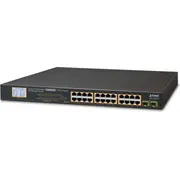 Slēdzis Planet Gsw-2620Vhp Switch