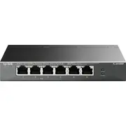 Slēdzis Tp-Link Tl-Sf1006P Switch