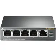 Slēdzis Tp-Link Tl-Sg1005P Switch