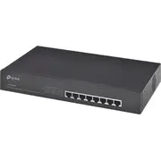 Slēdzis Tp-Link Tl-Sg1008Mp Switch