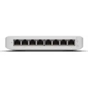 Slēdzis Ubiquiti Unifi Usw-Lite-8-Poe Switch Lite