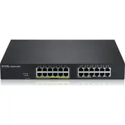 Slēdzis Zyxel Gs1915-24Ep-Eu0101F Switch
