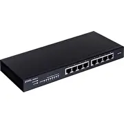 Slēdzis Zyxel Gs1915-8-Eu0101F Switch