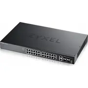 Slēdzis Zyxel Switch Xgs2220-30-Eu0101F Xgs222030Eu0101F