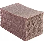 Slīpmašīna Mirka Abranet Abrazīvais Mesh 81X133 P180 /100 gab. Szlifierka Sourcing Abrasive pcs