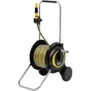Šļūtenes ratiņi Karčers Ht 3.20 komplekts. 2.645-364.0 Hose trolley Karcher Set.