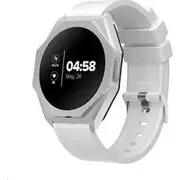Smartwatch Canyon Otto Sw-86. balts white