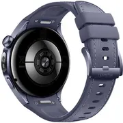Smartwatch Huawei Watch 5 46Mm Purple Fioletowy Rates-L39L