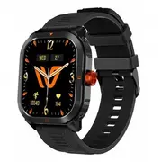 Smartwatch Weofly Pioneer Black Czarny