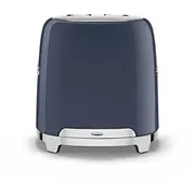 Smeg Tsf01Nbeu Tosteris tumši zils Toster Toaster Navy Blue