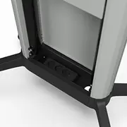 Sms Ever350-620 Strāvas sloksne Eu Listwa Power strip